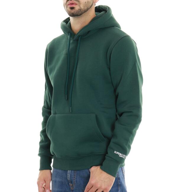 FELPA JOY SUPERCULTURE - Mad Fashion | img vers.1300x/